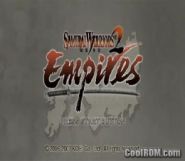 Samurai Warriors 2 - Empires.7z
